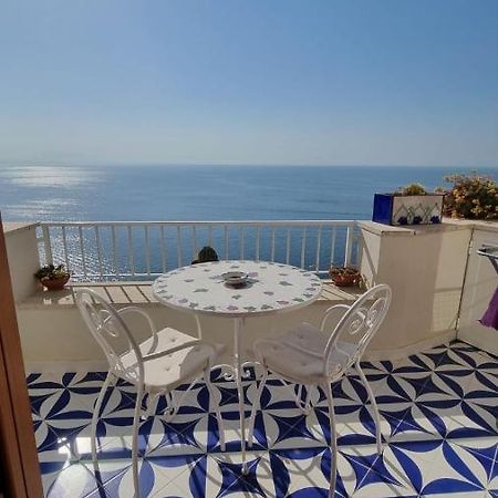 Casa Gioia Apartment Amalfi Exterior photo