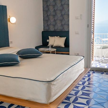 Casa Gioia Apartment Amalfi Exterior photo