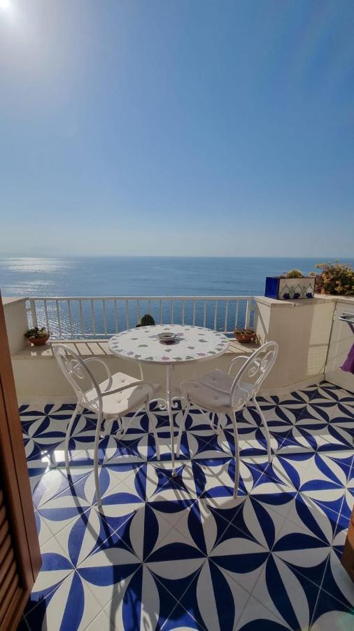 Casa Gioia Apartment Amalfi Exterior photo