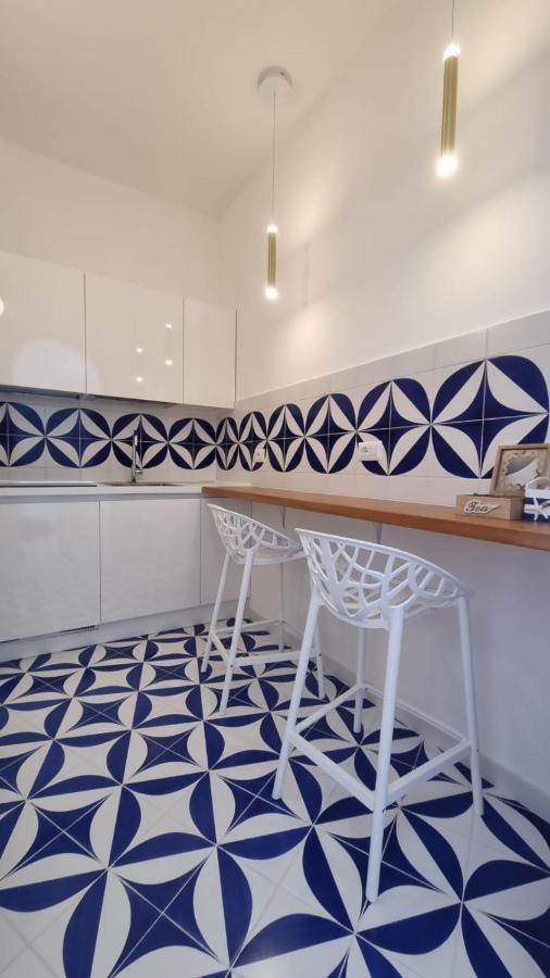 Casa Gioia Apartment Amalfi Exterior photo
