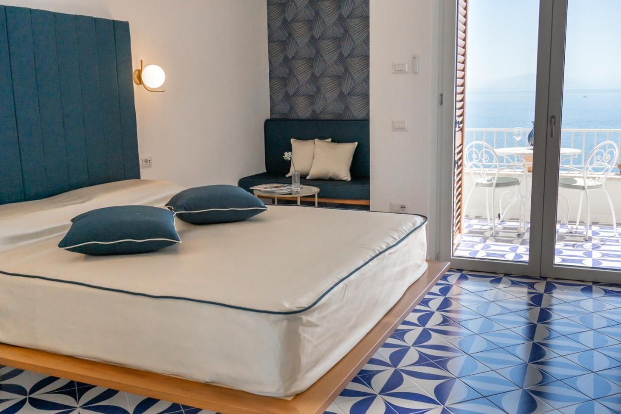 Casa Gioia Apartment Amalfi Exterior photo