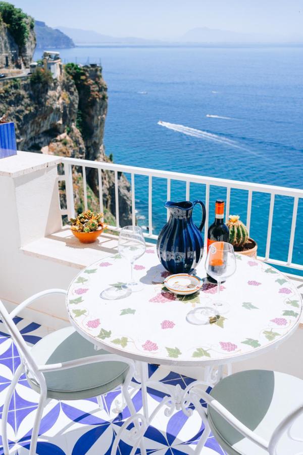 Casa Gioia Apartment Amalfi Exterior photo